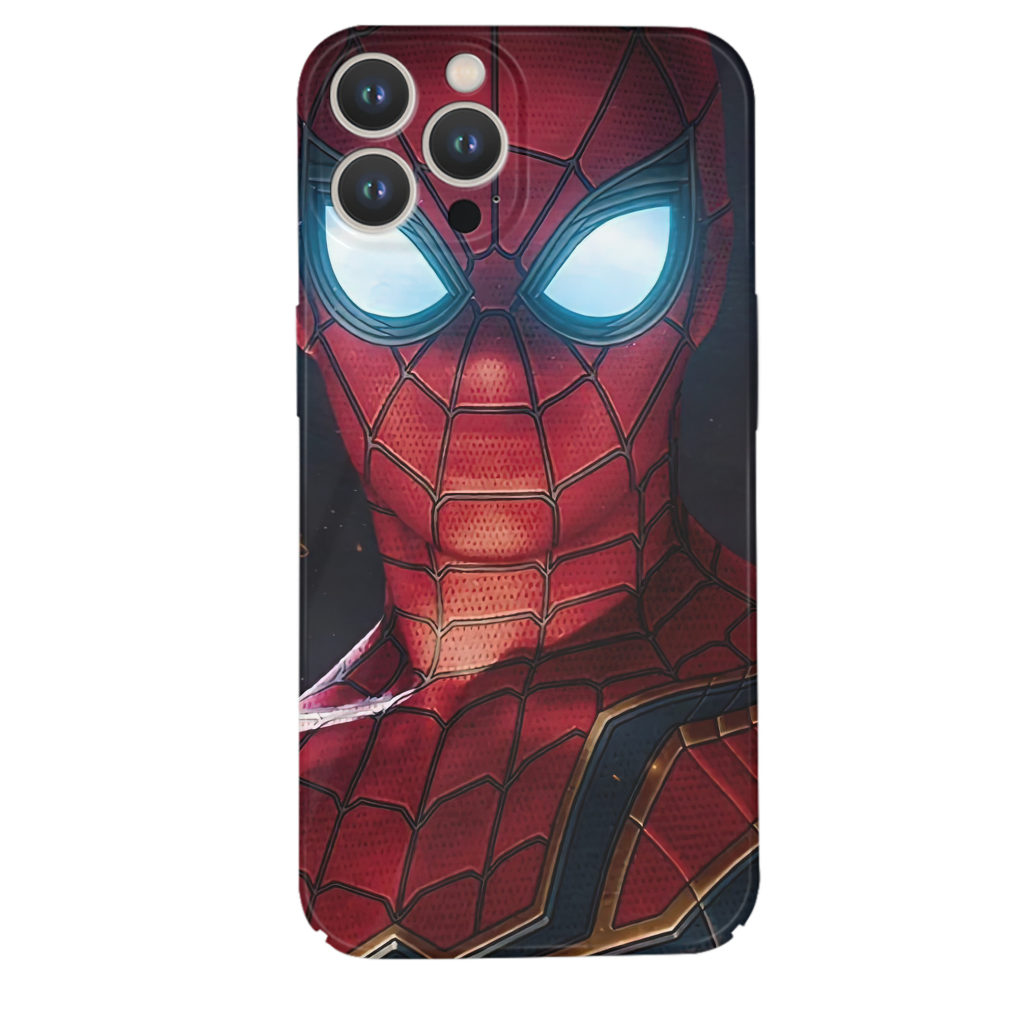 Spider Man スパイダーマン 【iPhone 14シリーズ対応】ハードケース